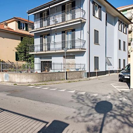 Casa Federico Daire Sestri Levante Dış mekan fotoğraf