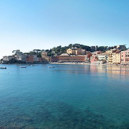 Casa Federico Daire Sestri Levante Dış mekan fotoğraf
