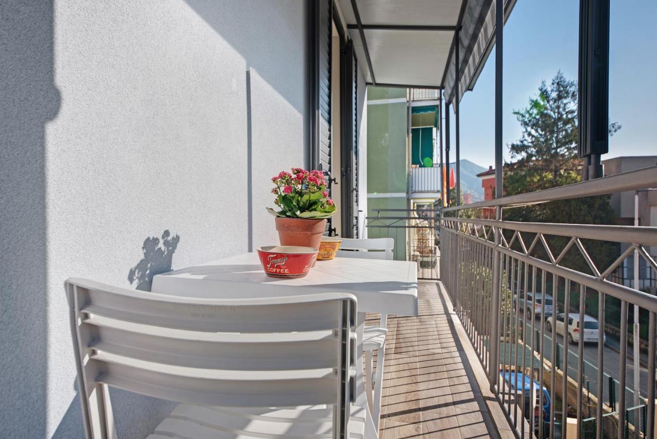 Casa Federico Daire Sestri Levante Dış mekan fotoğraf