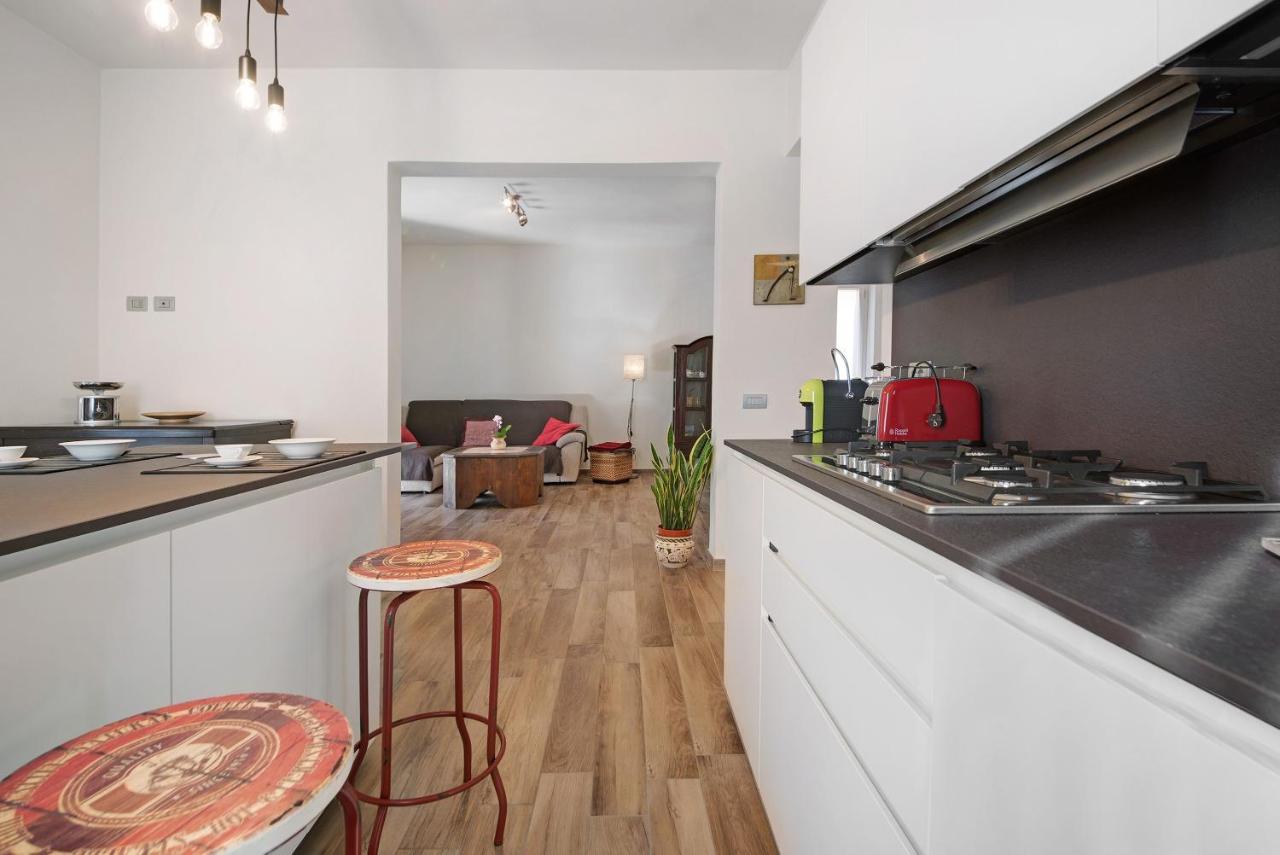 Casa Federico Daire Sestri Levante Dış mekan fotoğraf