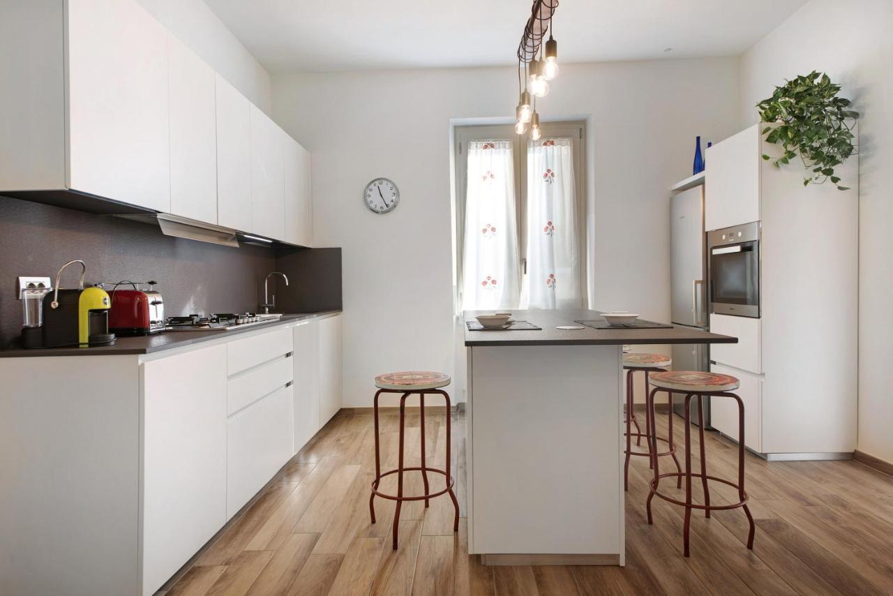 Casa Federico Daire Sestri Levante Dış mekan fotoğraf