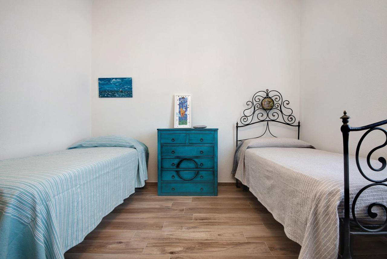 Casa Federico Daire Sestri Levante Dış mekan fotoğraf
