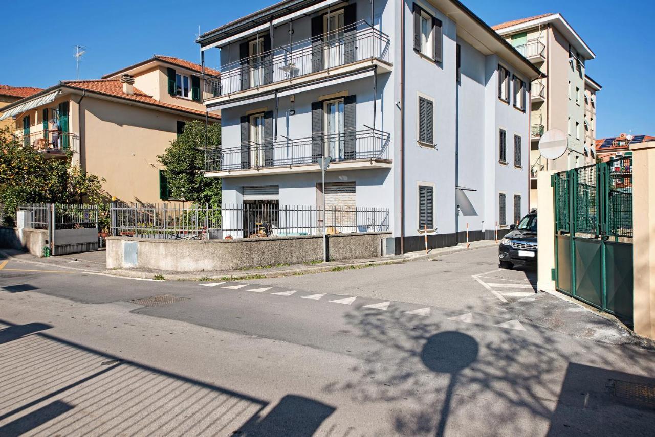 Casa Federico Daire Sestri Levante Dış mekan fotoğraf