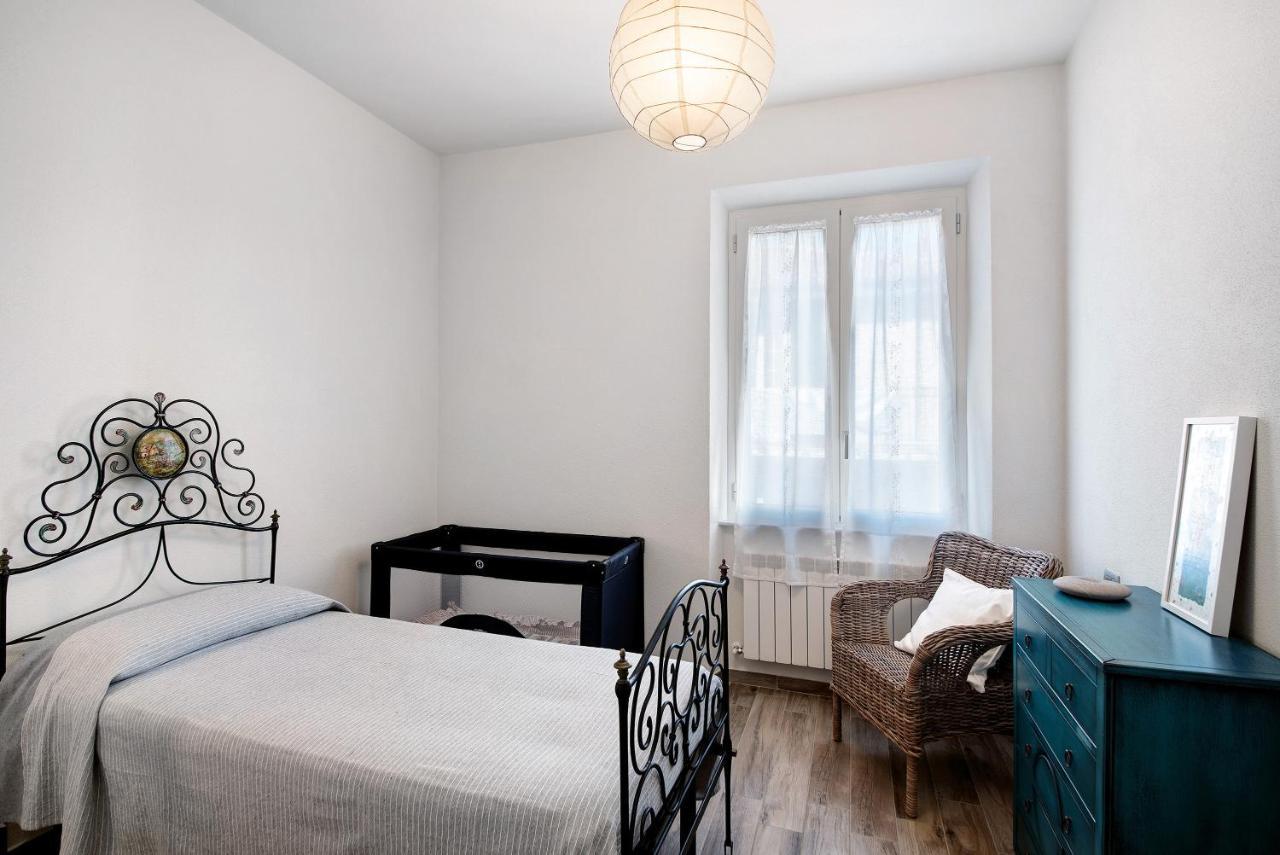 Casa Federico Daire Sestri Levante Dış mekan fotoğraf
