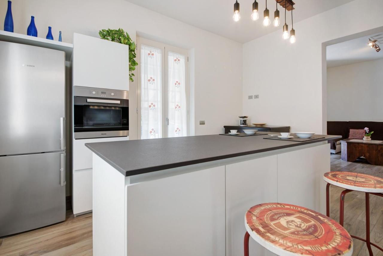 Casa Federico Daire Sestri Levante Dış mekan fotoğraf